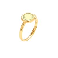Anello Giovanni Raspini Donna in Argento 12124/16 - 12124/16